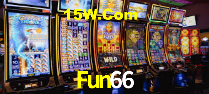 Escolher plataforma para baixar Fun66