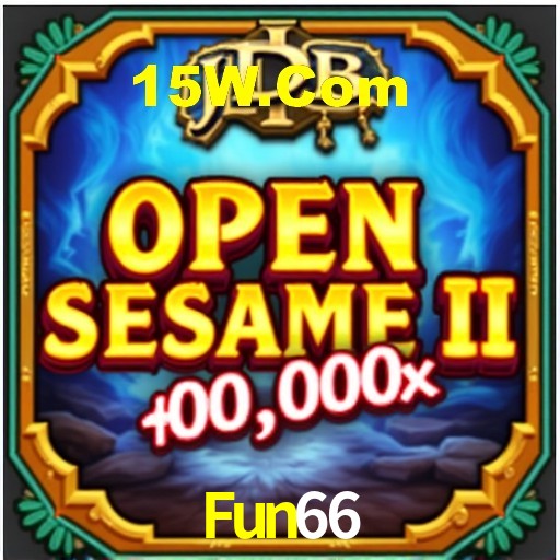 Página oficial no Facebook da Fun66